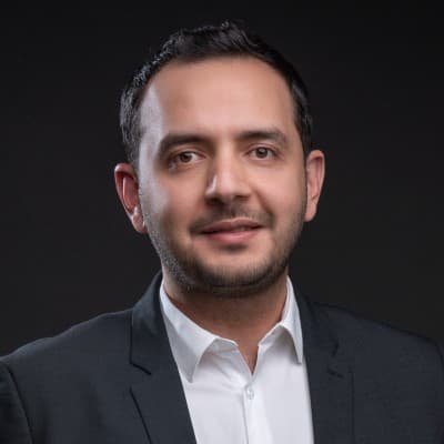 Mohamed Hassan